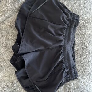 In perfect condition